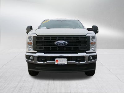 2025 Ford Super Duty F-250 SRW XL