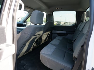 2025 Ford Super Duty F-250 SRW Base