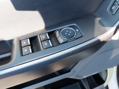 2025 Ford Super Duty F-250 SRW Base