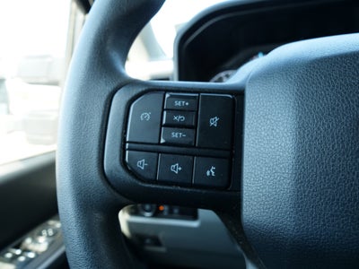 2025 Ford Super Duty F-250 SRW Base