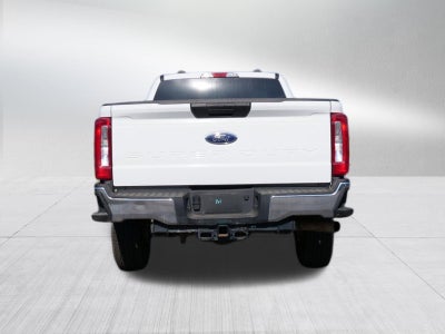 2025 Ford Super Duty F-250 SRW Base