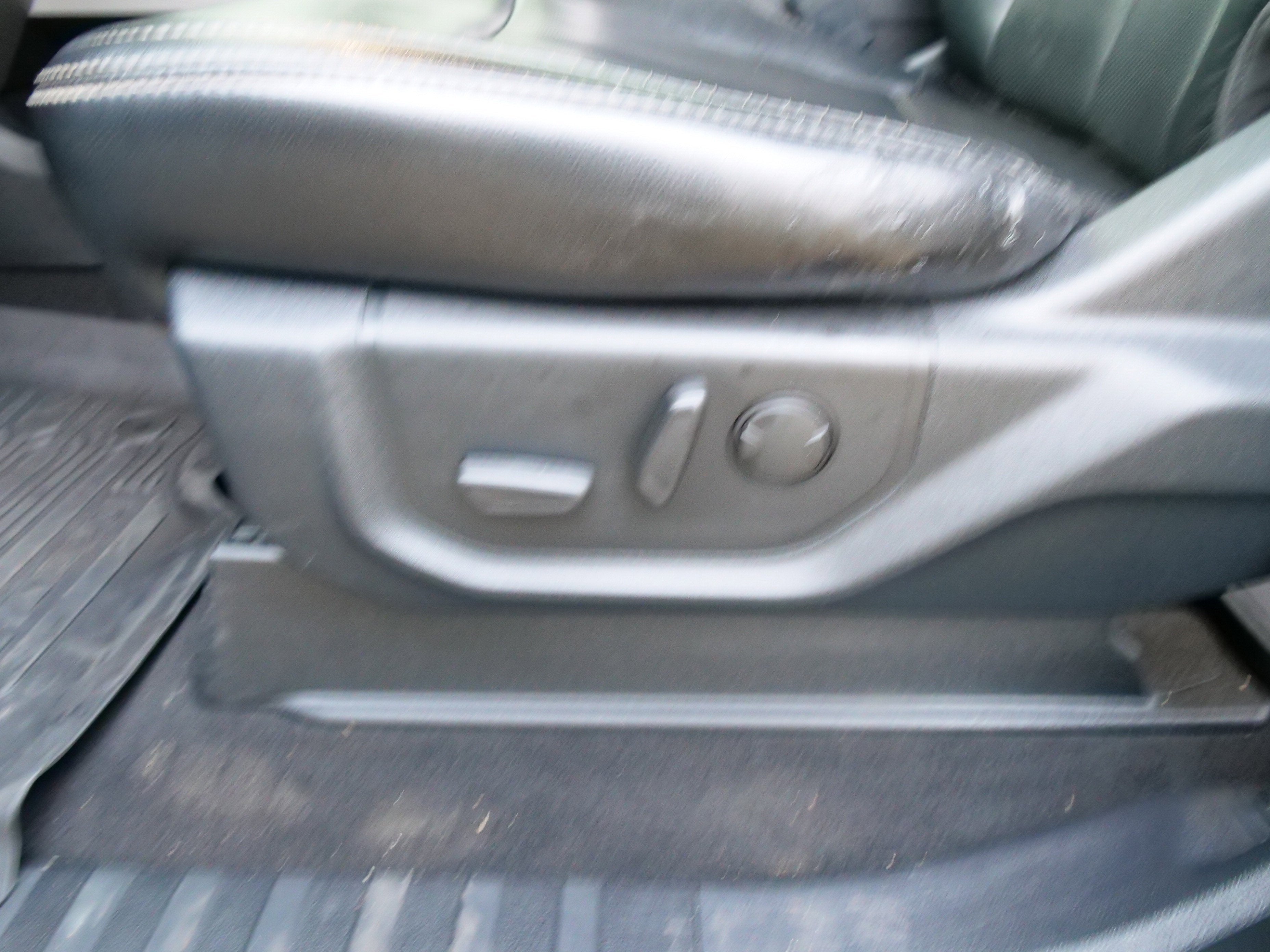 2020 Ford Super Duty F-250 SRW Base