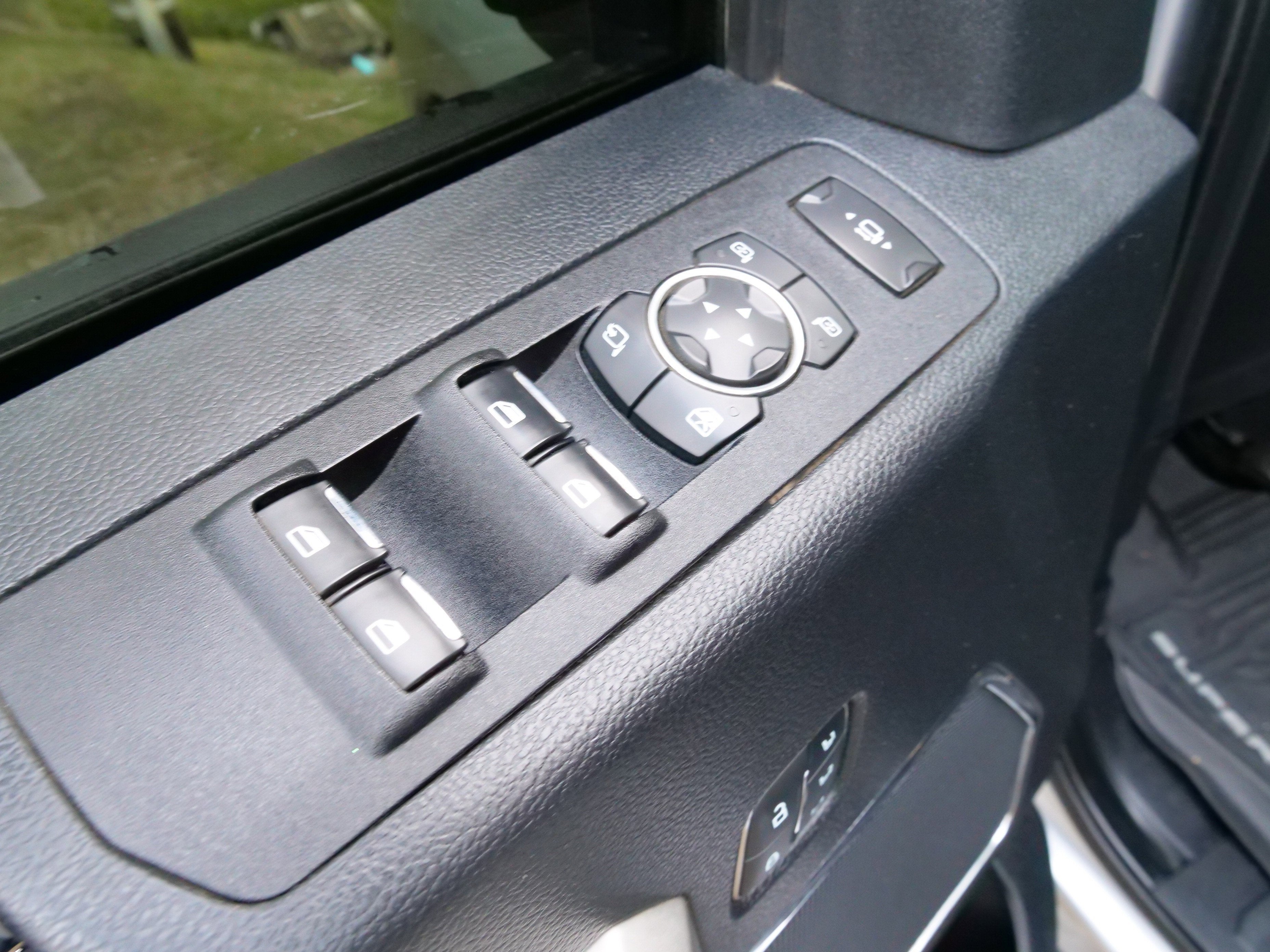 2020 Ford Super Duty F-250 SRW Base