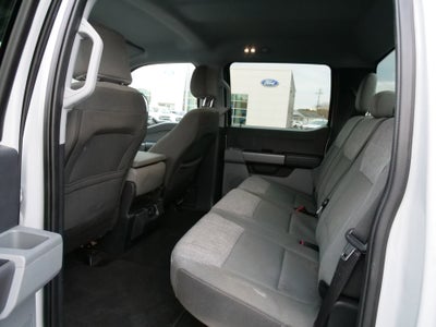 2025 Ford Super Duty F-250 SRW Base