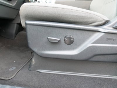 2025 Ford Super Duty F-250 SRW Base