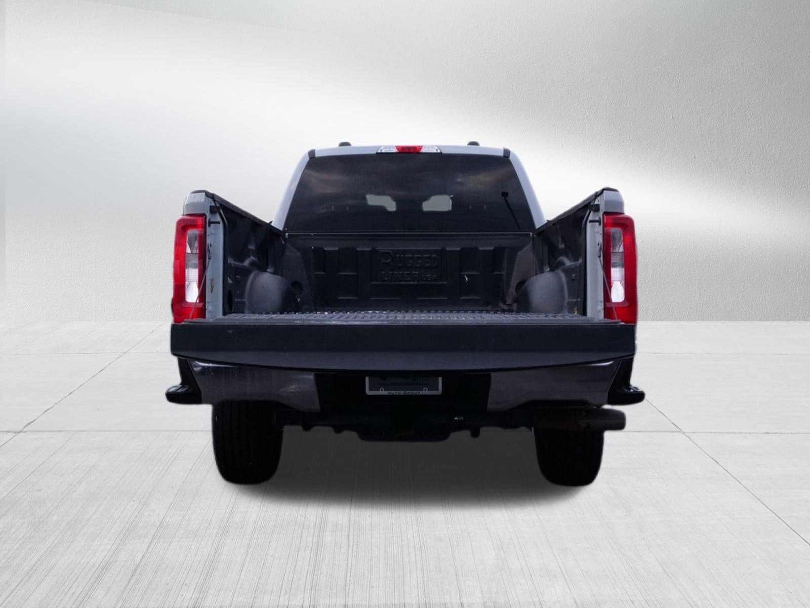 2025 Ford Super Duty F-250 SRW Base