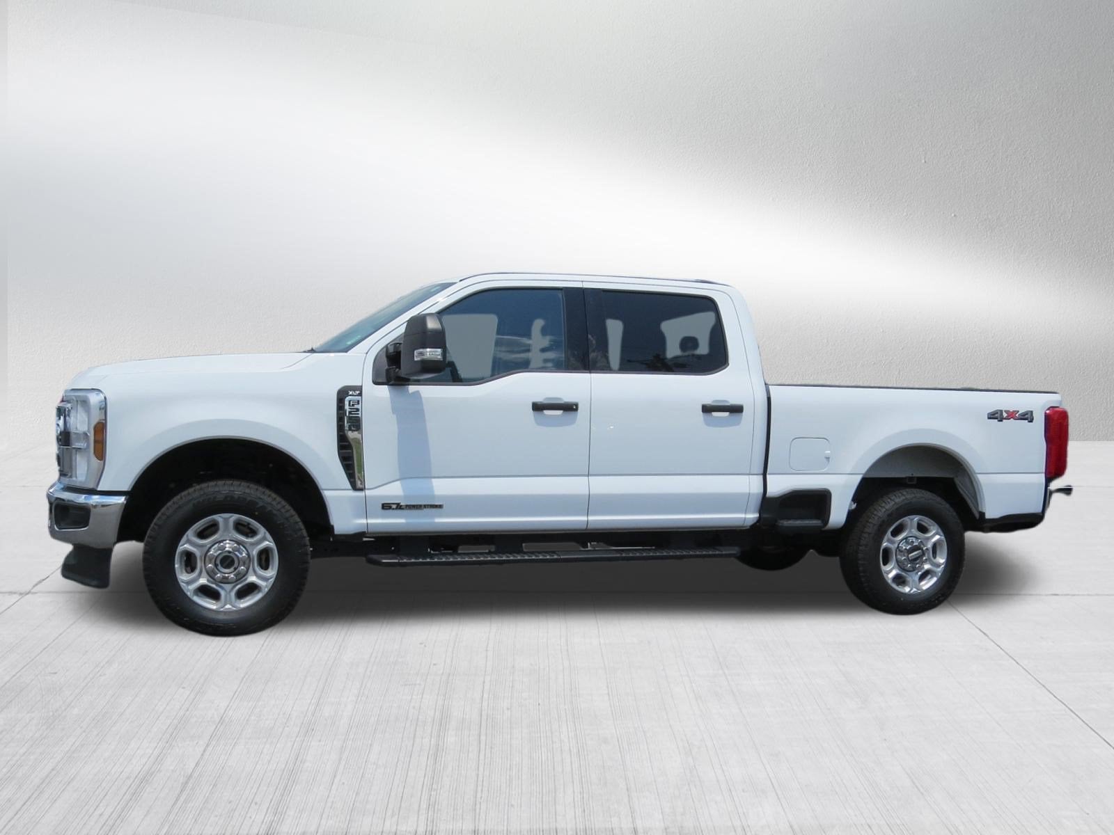 2026 Ford Super Duty F-250 SRW Base
