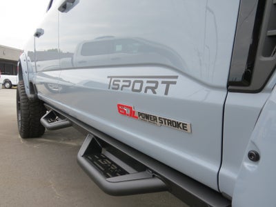 2026 Ford Super Duty F-250 SRW F-250® Lariat®