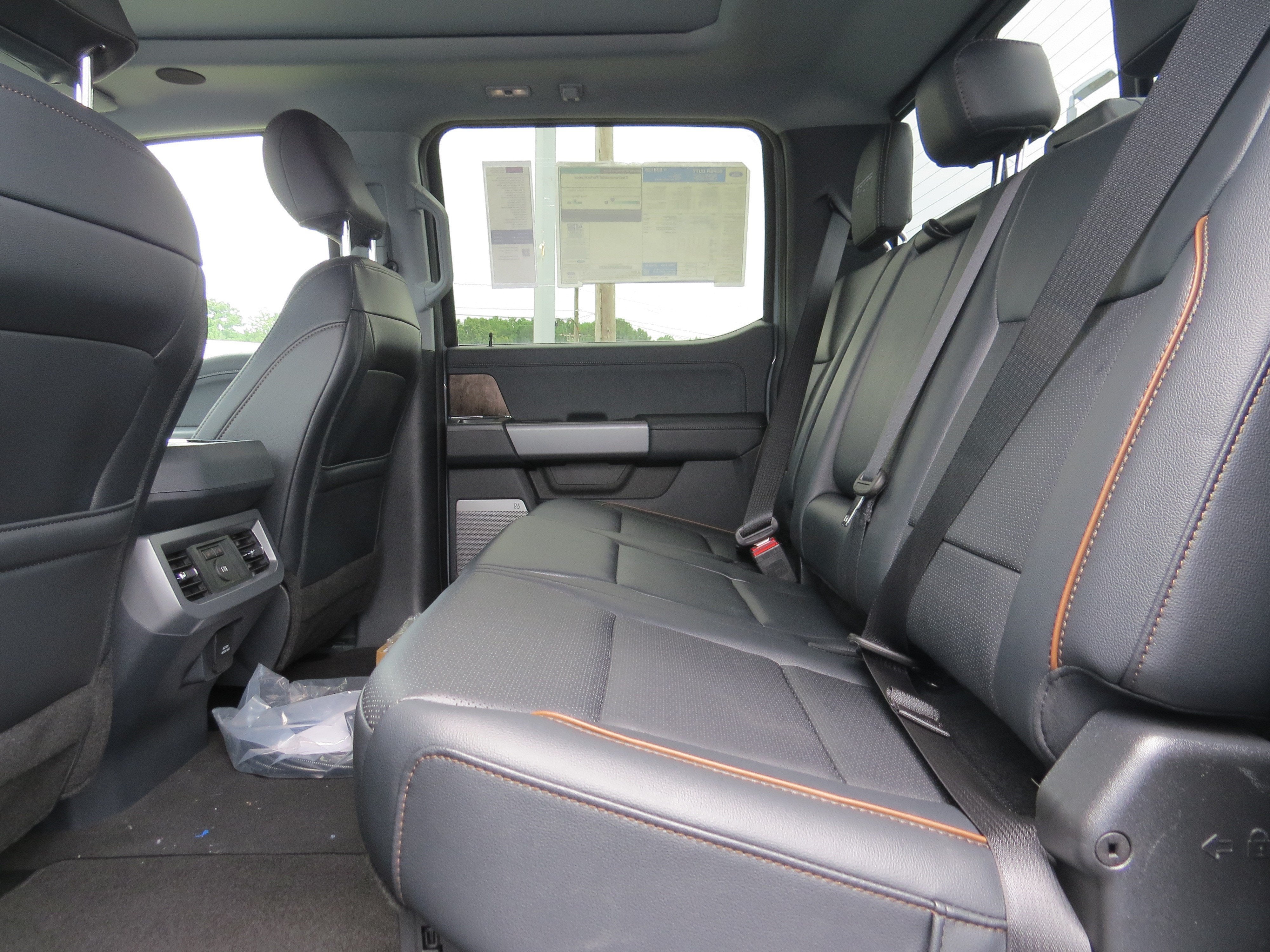 2026 Ford Super Duty F-250 SRW F-250® Lariat®