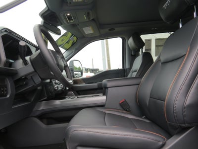 2026 Ford Super Duty F-250 SRW F-250® Lariat®