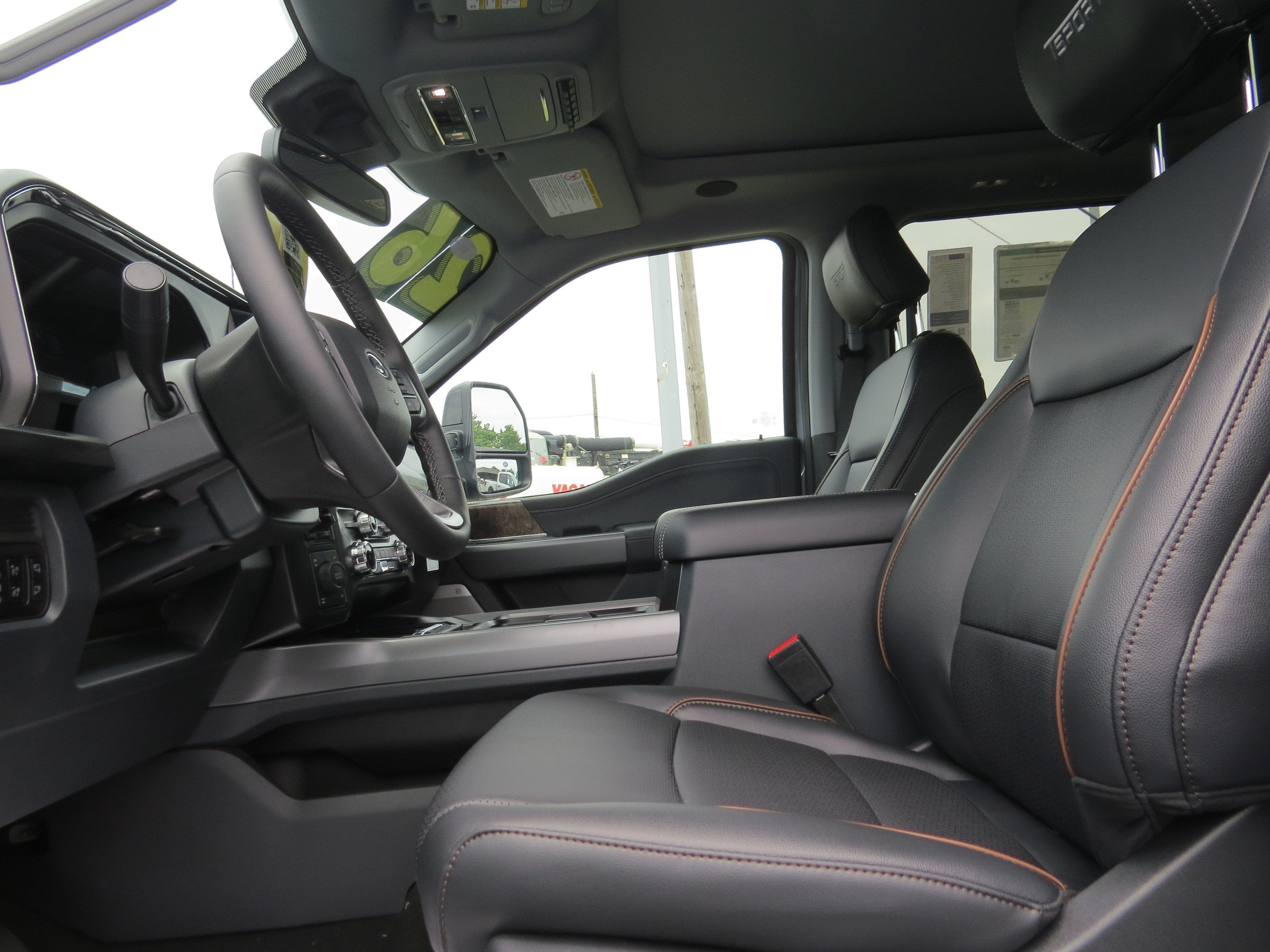 2026 Ford Super Duty F-250 SRW F-250® Lariat®