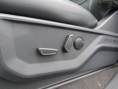 2026 Ford Super Duty F-250 SRW F-250® Lariat®