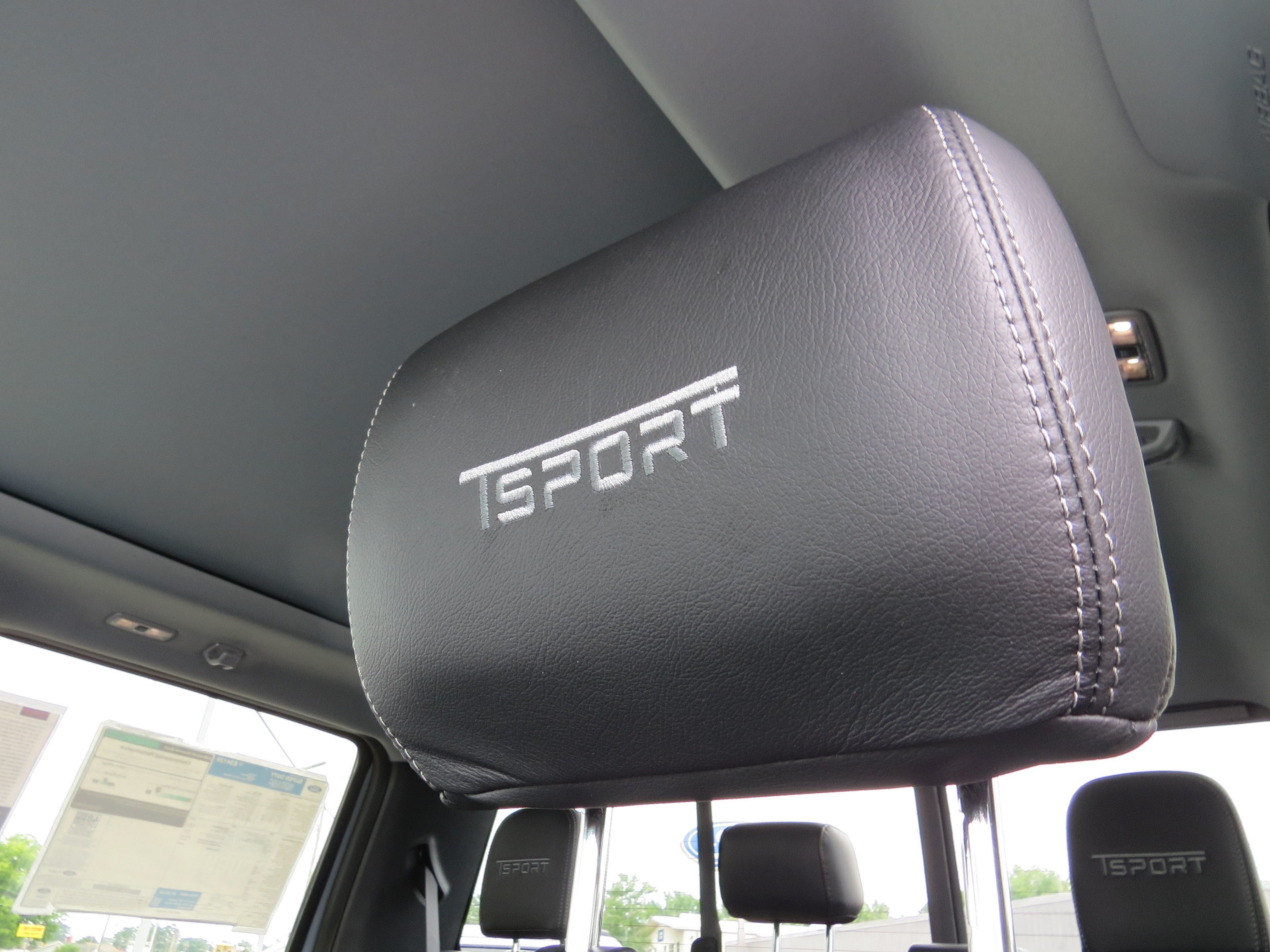 2026 Ford Super Duty F-250 SRW F-250® Lariat®