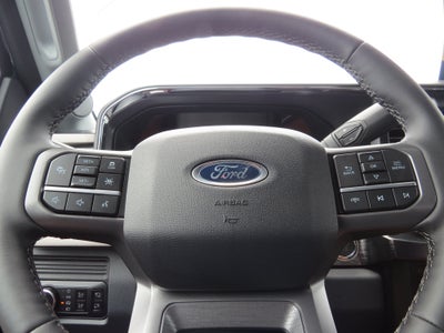 2026 Ford Super Duty F-250 SRW F-250® Lariat®