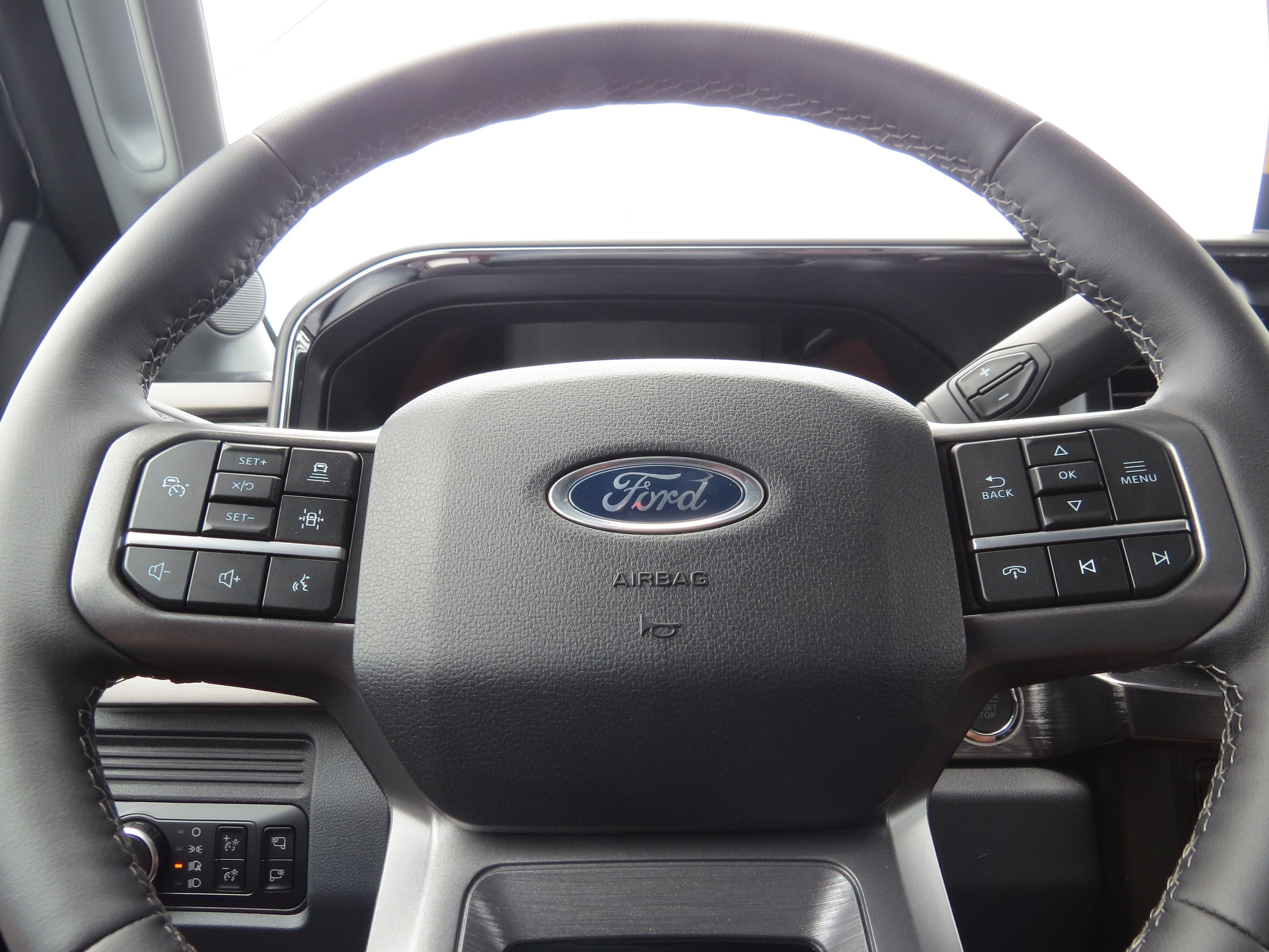 2026 Ford Super Duty F-250 SRW F-250® Lariat®