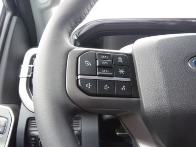 2026 Ford Super Duty F-250 SRW F-250® Lariat®