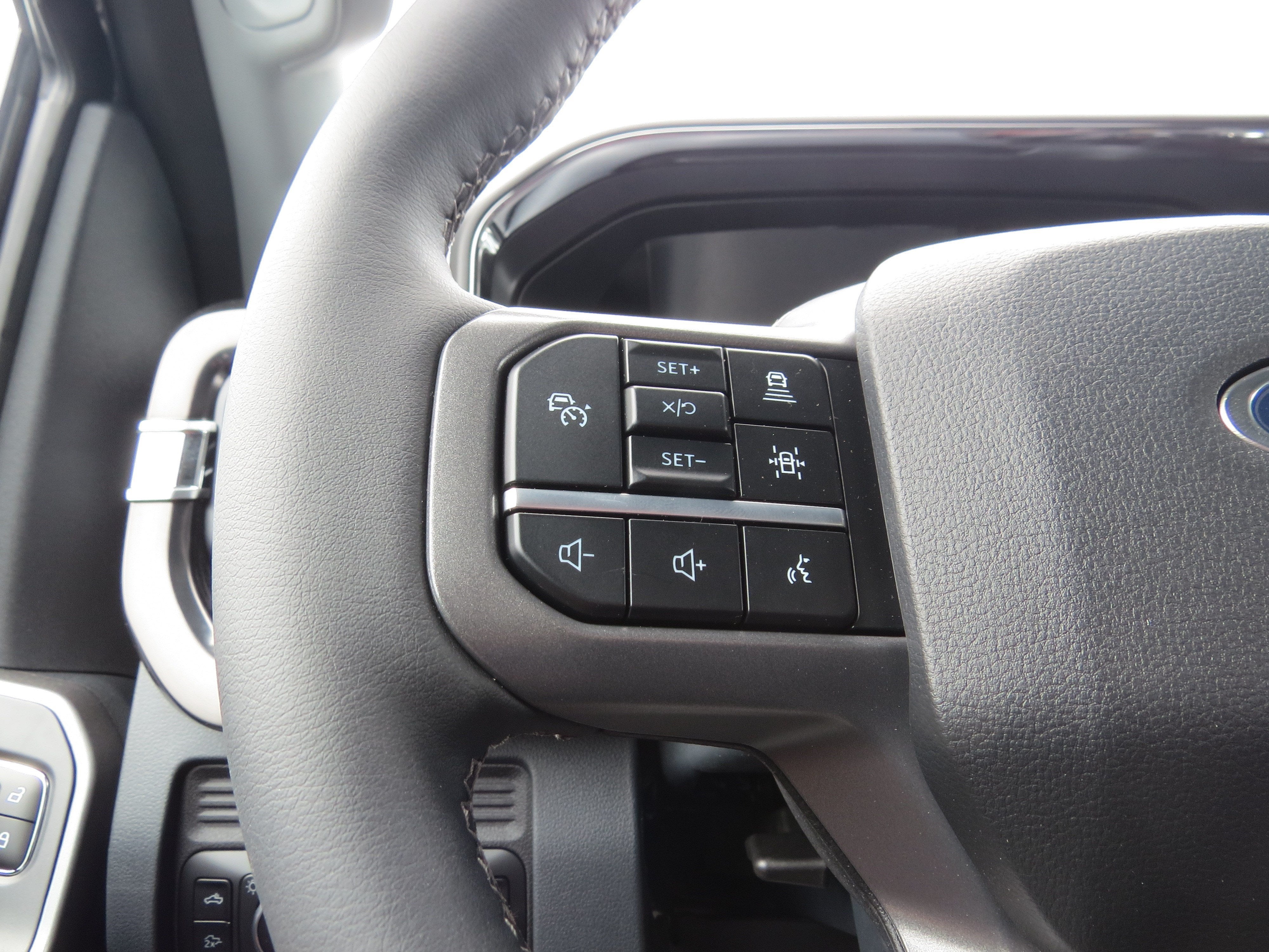 2026 Ford Super Duty F-250 SRW F-250® Lariat®