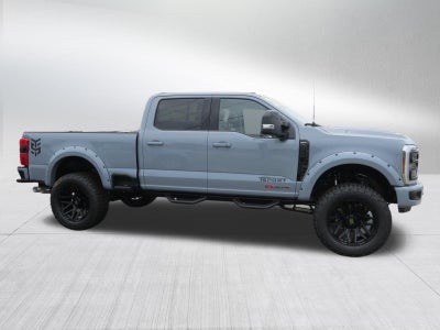 2026 Ford Super Duty F-250 SRW F-250® Lariat®
