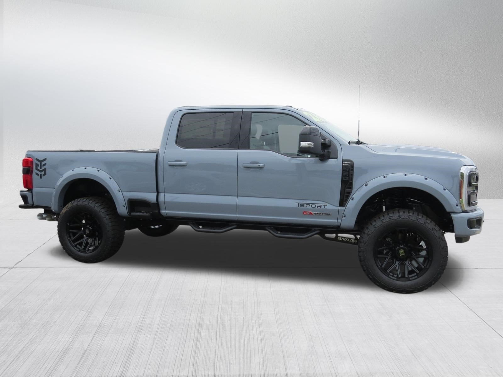 2026 Ford Super Duty F-250 SRW F-250® Lariat®