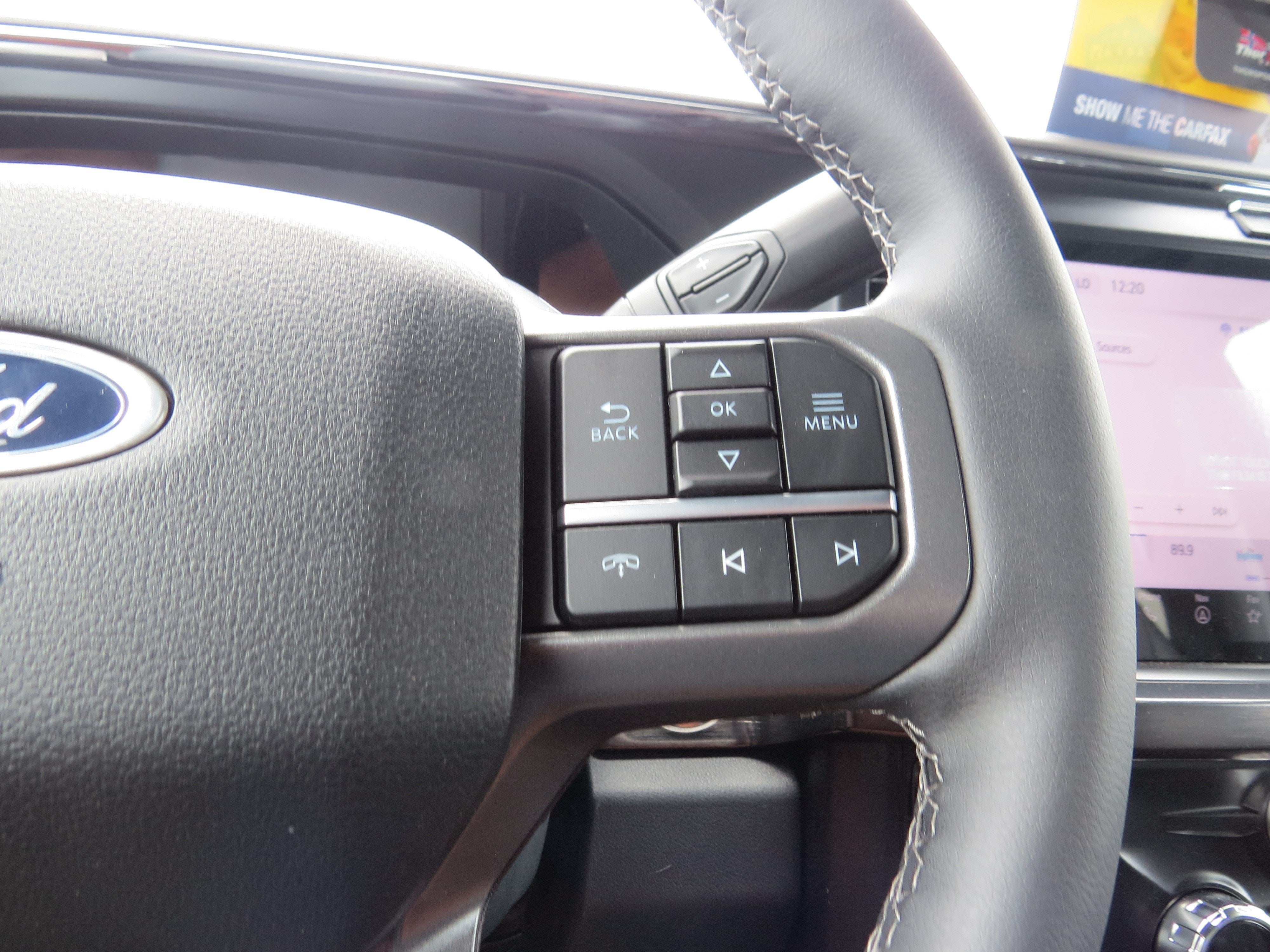 2026 Ford Super Duty F-250 SRW F-250® Lariat®