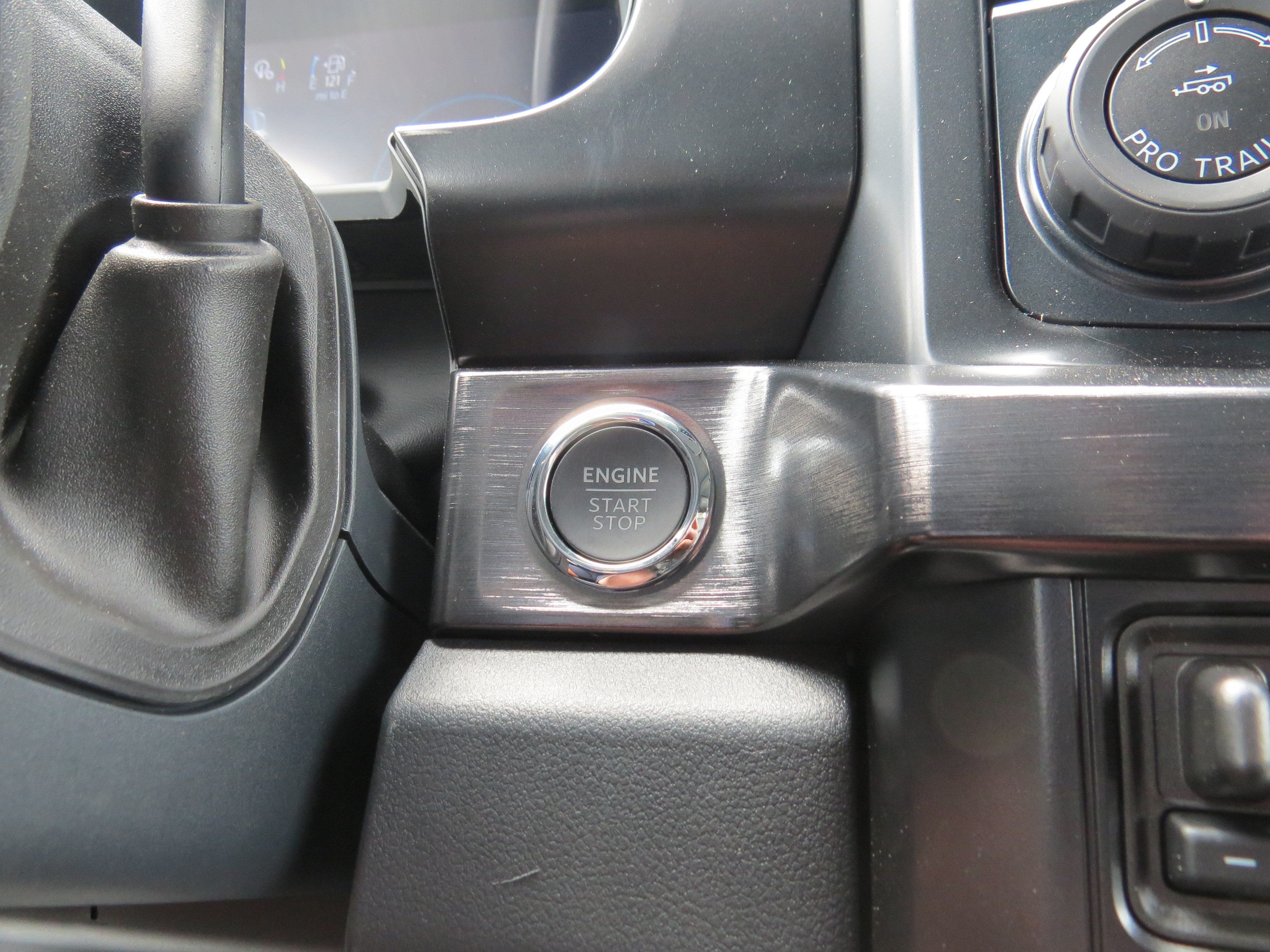 2026 Ford Super Duty F-250 SRW F-250® Lariat®