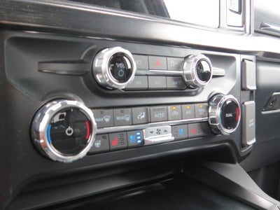 2026 Ford Super Duty F-250 SRW F-250® Lariat®