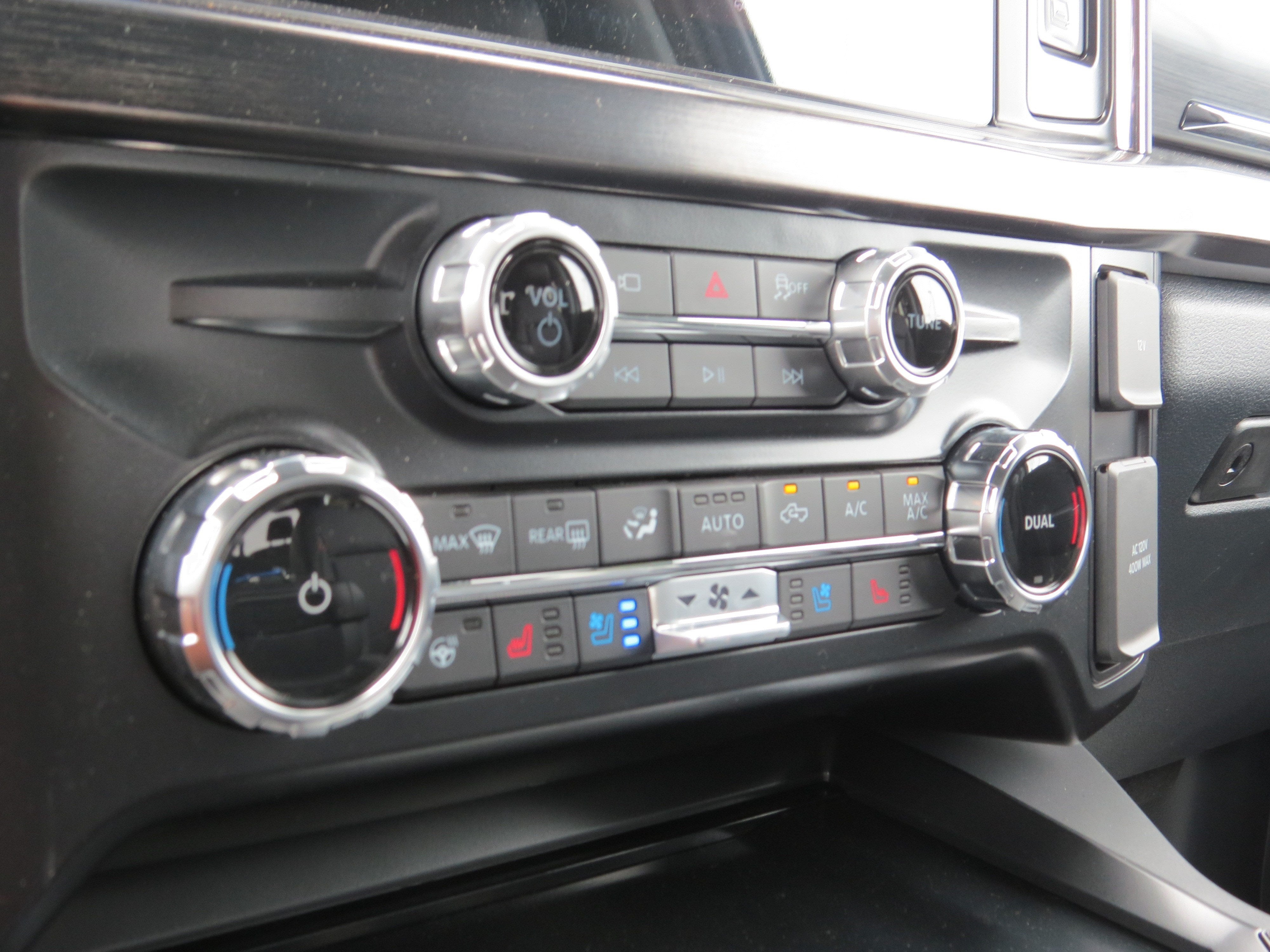 2026 Ford Super Duty F-250 SRW F-250® Lariat®