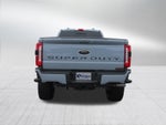2026 Ford Super Duty F-250 SRW F-250® Lariat®