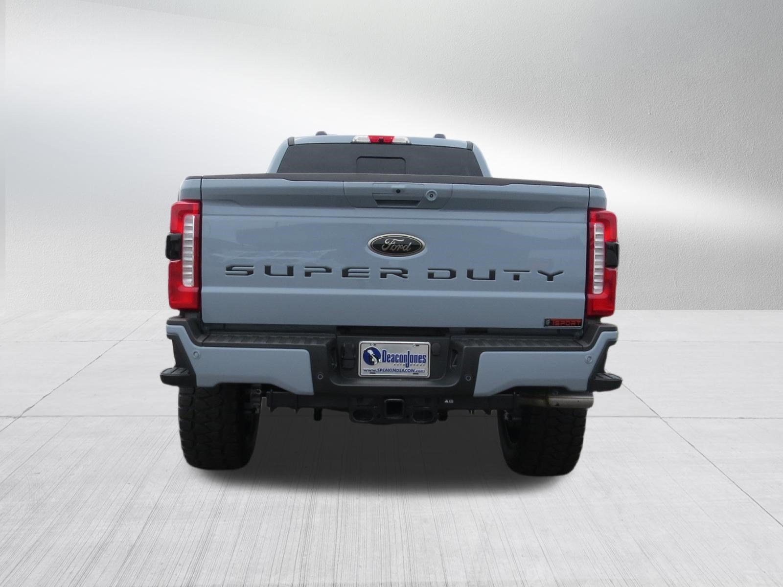 2026 Ford Super Duty F-250 SRW F-250® Lariat®