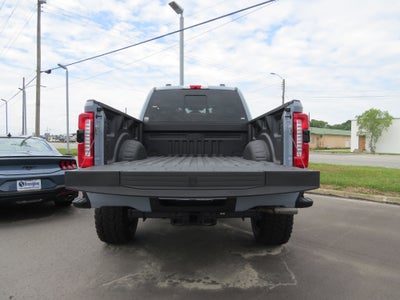 2026 Ford Super Duty F-250 SRW F-250® Lariat®