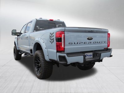 2026 Ford Super Duty F-250 SRW F-250® Lariat®