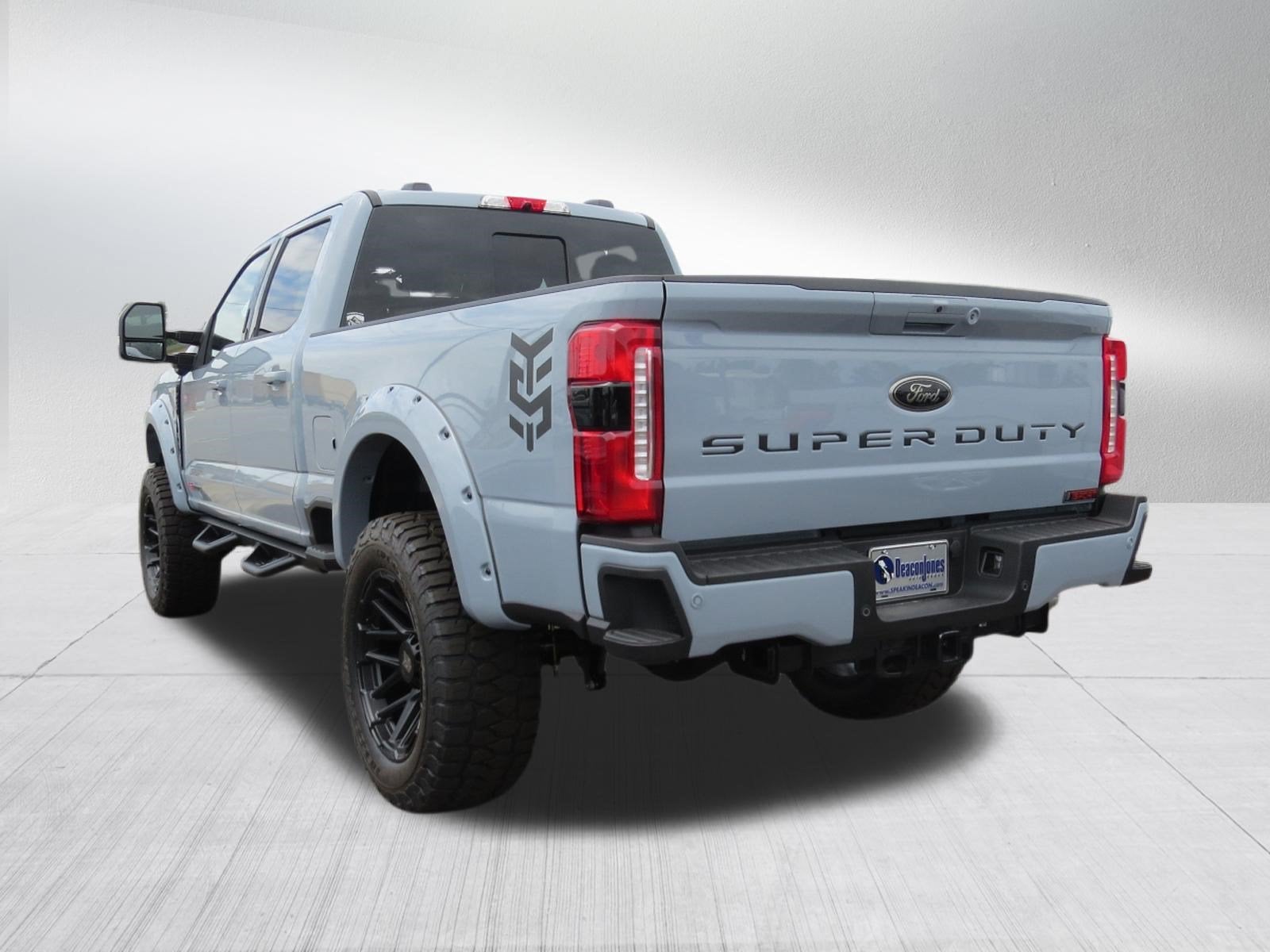 2026 Ford Super Duty F-250 SRW F-250® Lariat®