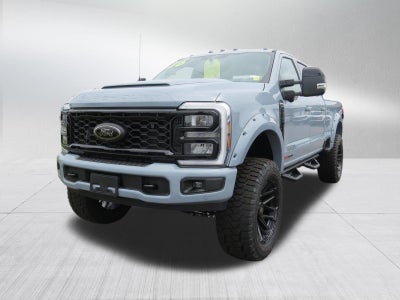 2026 Ford Super Duty F-250 SRW F-250® Lariat®
