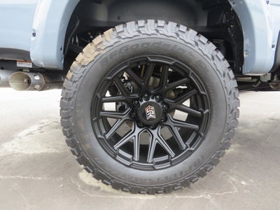 2026 Ford Super Duty F-250 SRW F-250® Lariat®