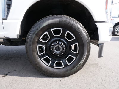 2024 Ford Super Duty F-250 SRW Base