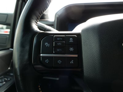 2024 Ford Super Duty F-250 SRW Base