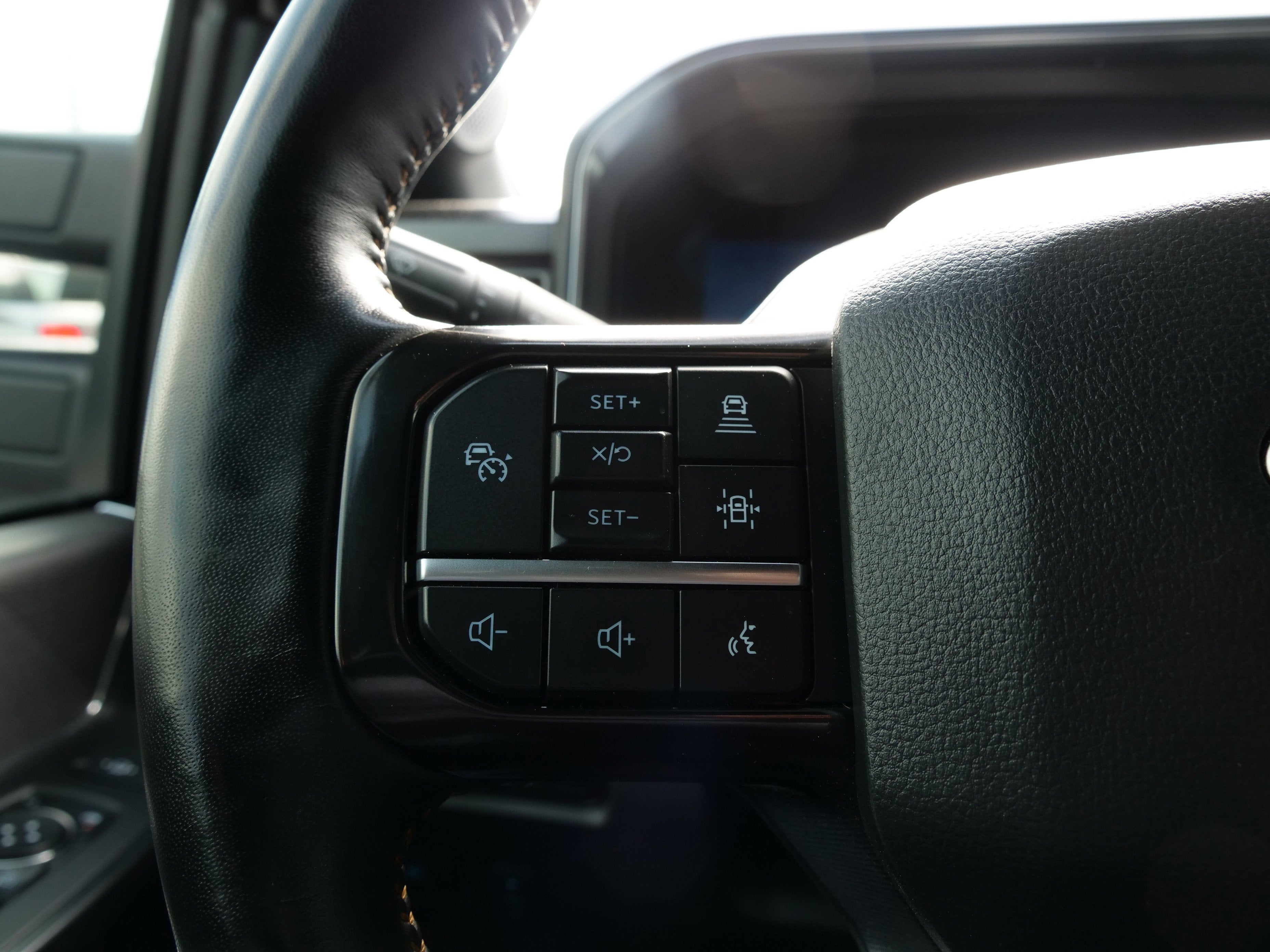 2024 Ford Super Duty F-250 SRW Base