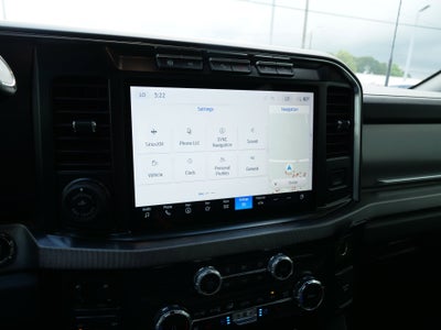2024 Ford Super Duty F-250 SRW Base