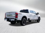 2024 Ford Super Duty F-250 SRW Base