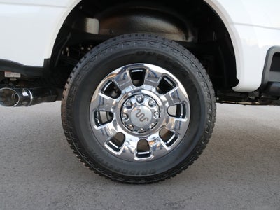 2026 Ford Super Duty F-250 SRW F-250® King Ranch®