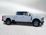 2026 Ford Super Duty F-250 SRW F-250® King Ranch®