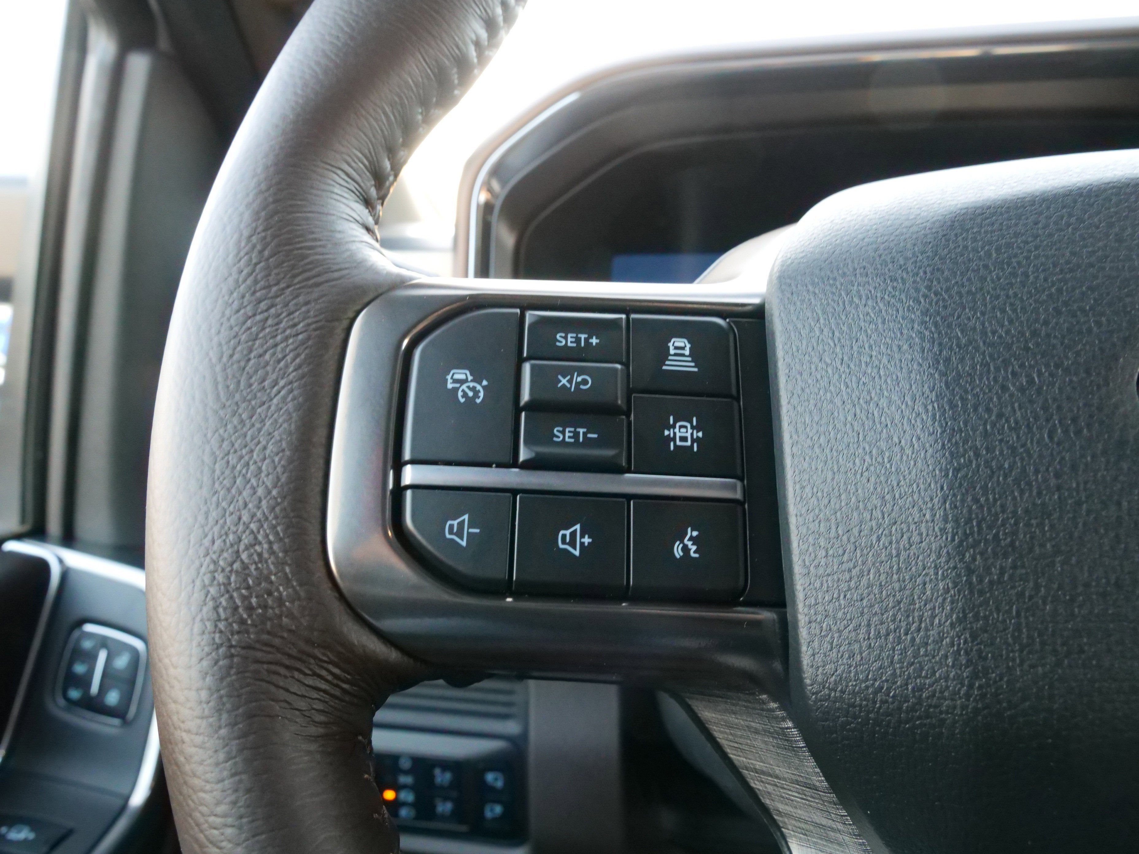 2026 Ford Super Duty F-250 SRW F-250® King Ranch®