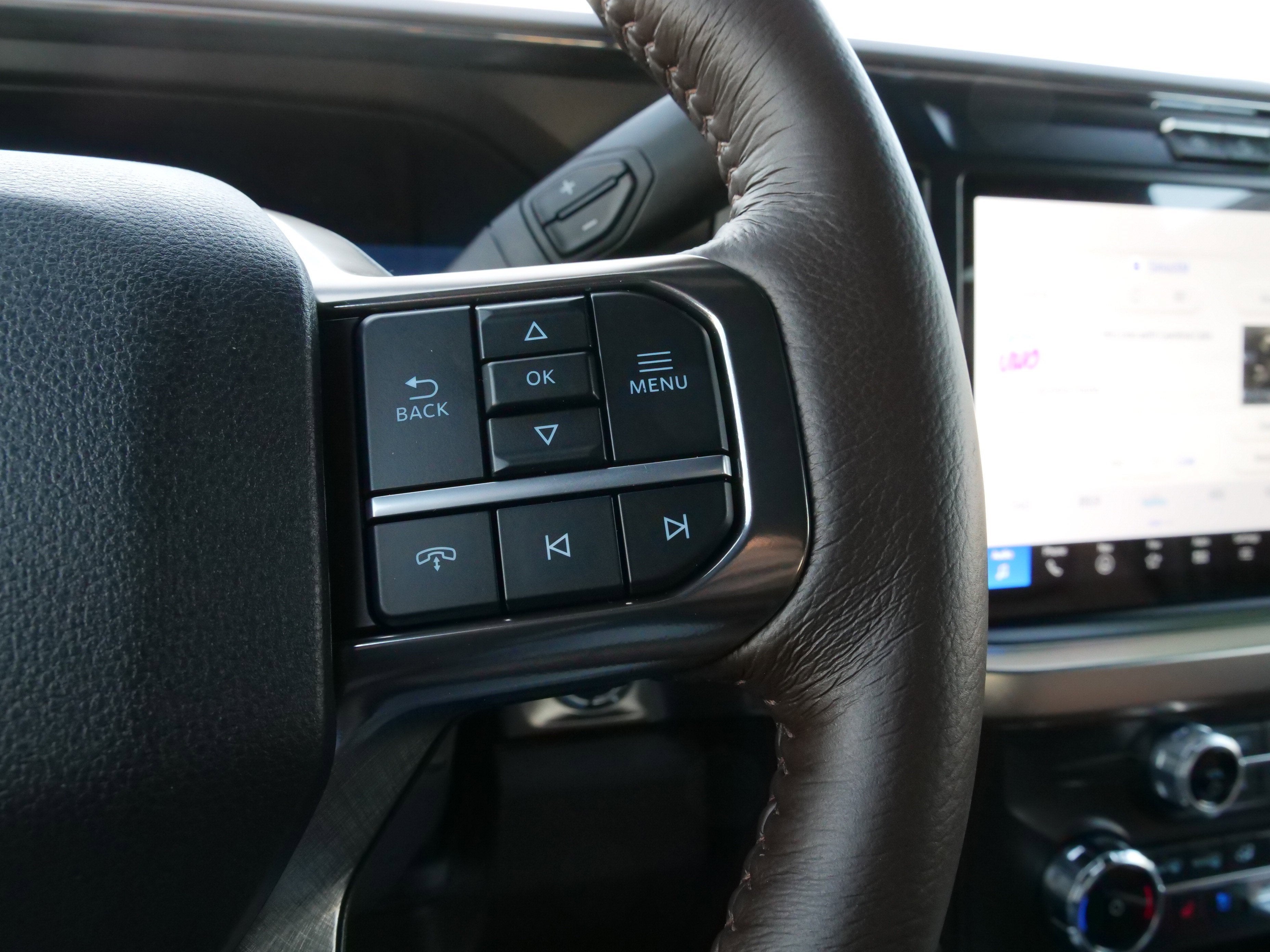 2026 Ford Super Duty F-250 SRW F-250® King Ranch®