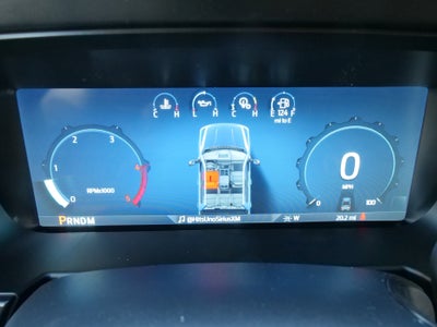 2026 Ford Super Duty F-250 SRW F-250® King Ranch®