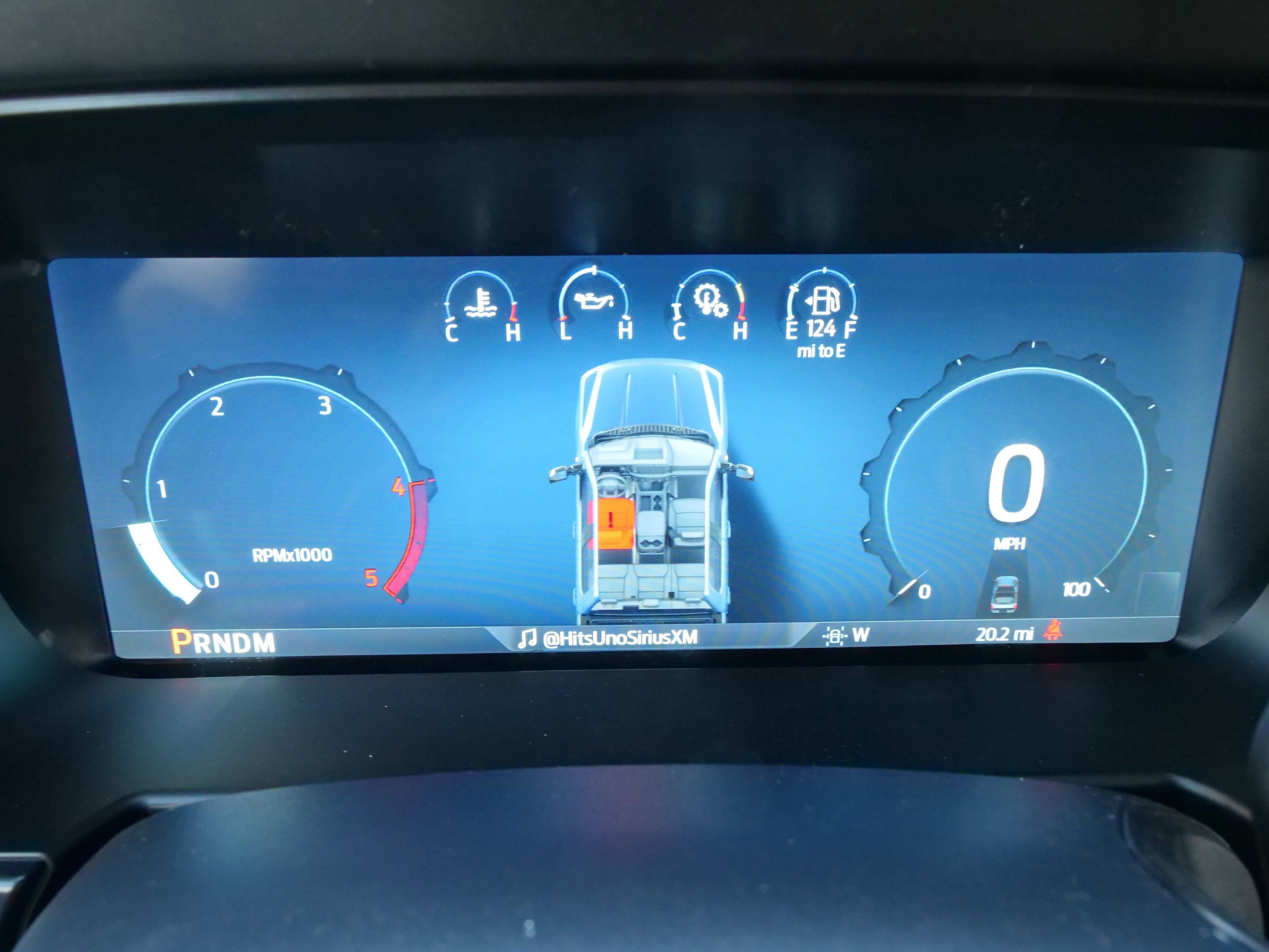 2026 Ford Super Duty F-250 SRW F-250® King Ranch®