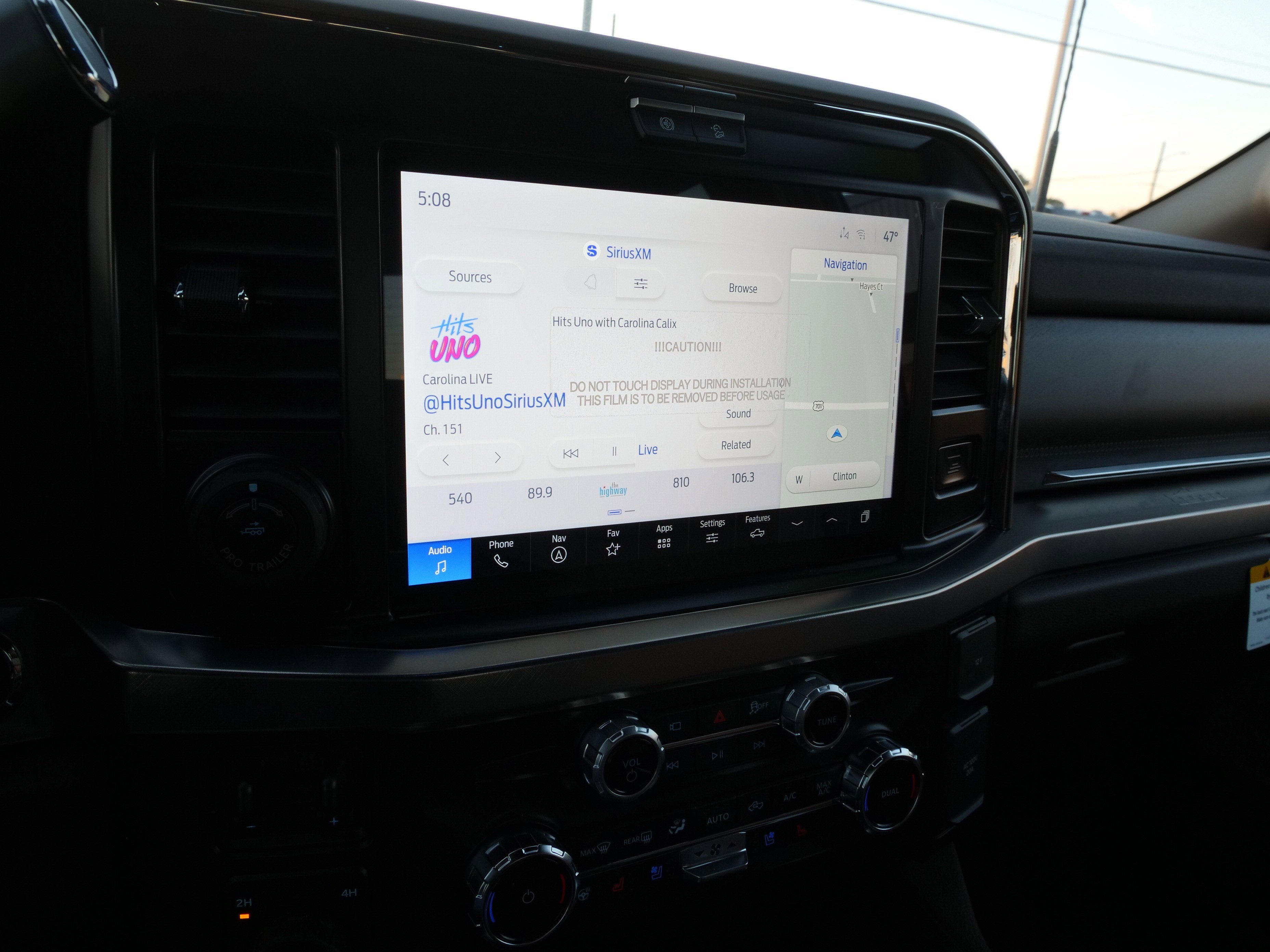 2026 Ford Super Duty F-250 SRW F-250® King Ranch®