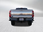 2026 Ford Super Duty F-250 SRW F-250® King Ranch®