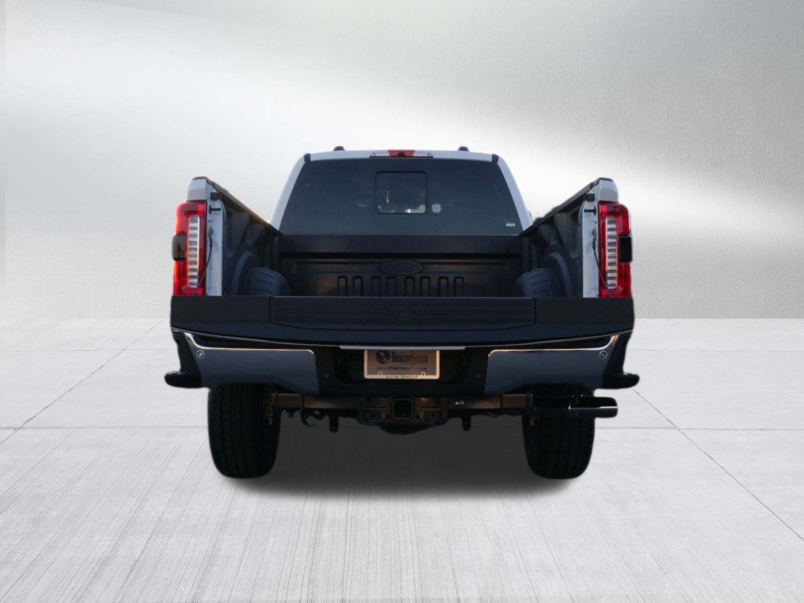 2026 Ford Super Duty F-250 SRW F-250® King Ranch®