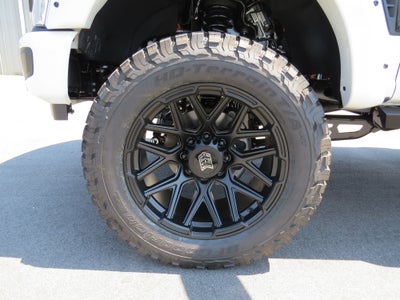 2026 Ford Super Duty F-250 SRW F-250® Lariat®