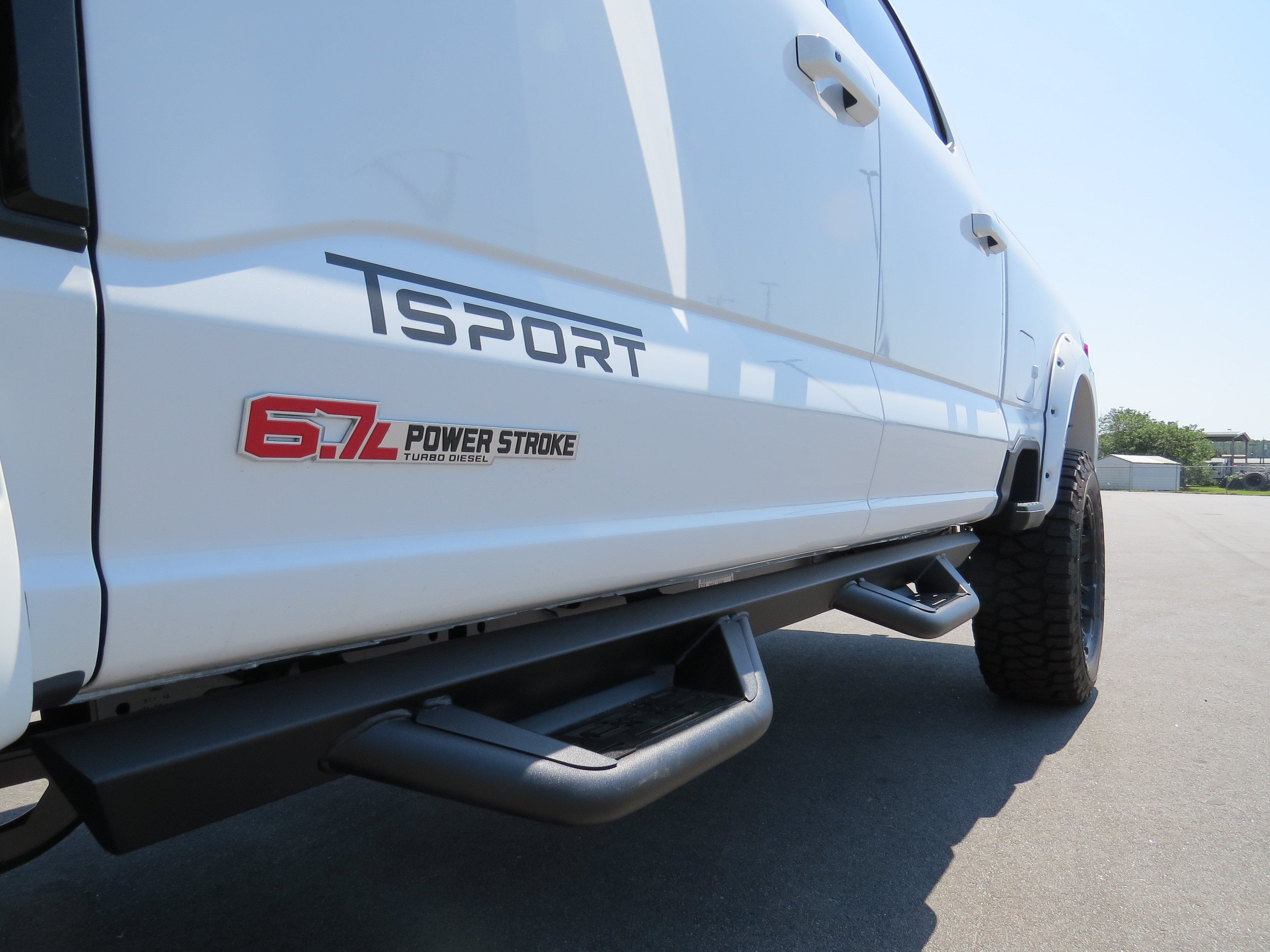 2026 Ford Super Duty F-250 SRW F-250® Lariat®